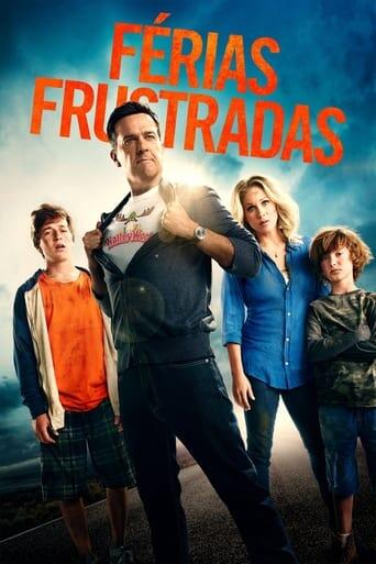 Assistir Férias Frustradas online