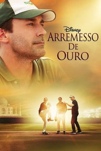 Assistir Arremesso de Ouro online