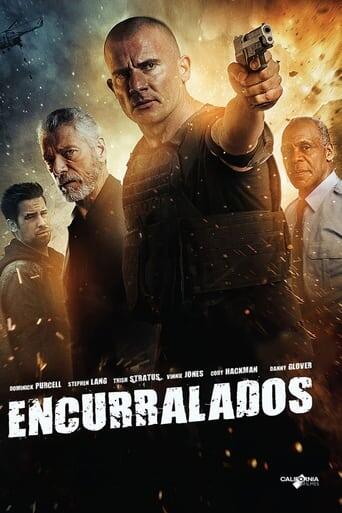 Assistir Encurralados online