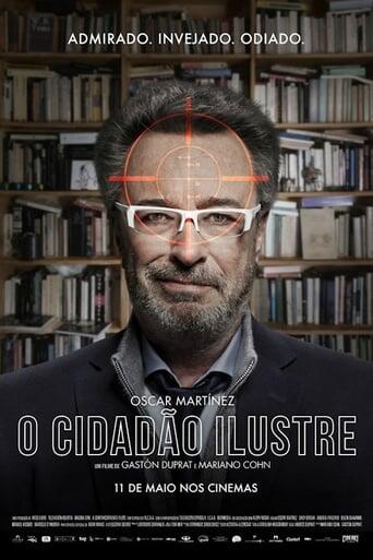 Assistir O Cidadão Ilustre online