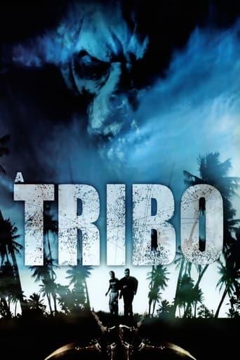 Assistir A Tribo online