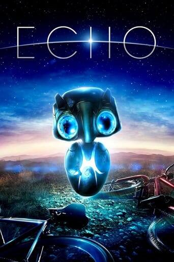 Assistir Echo online