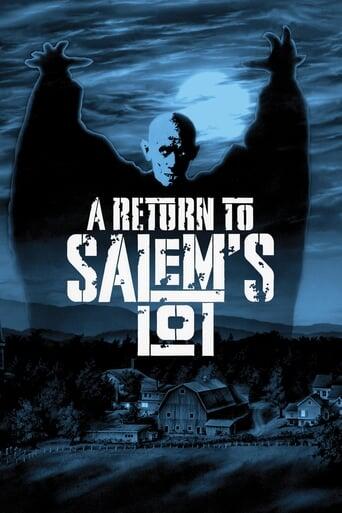 Assistir O Retorno a Salem's Lot online