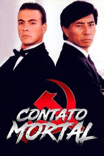 Assistir Contato Mortal online