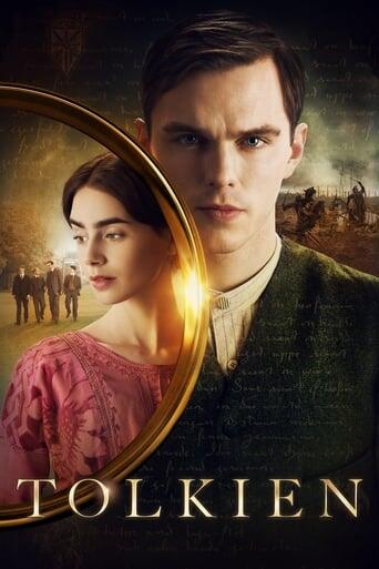 Assistir Tolkien online