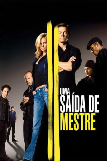 Assistir Uma Saída de Mestre online