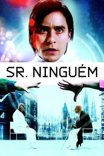 Assistir Sr. Ninguém online