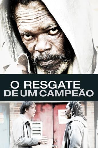 Assistir O Resgate de um Campeão online