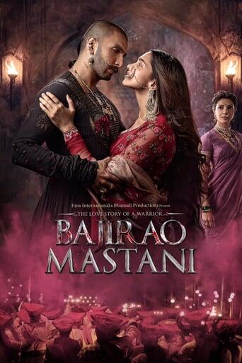 Assistir Bajirao Mastani online