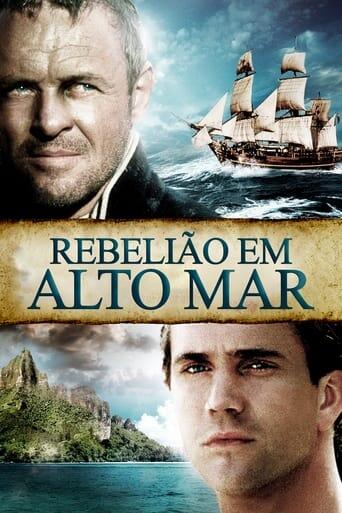 Assistir Rebelião em Alto Mar online