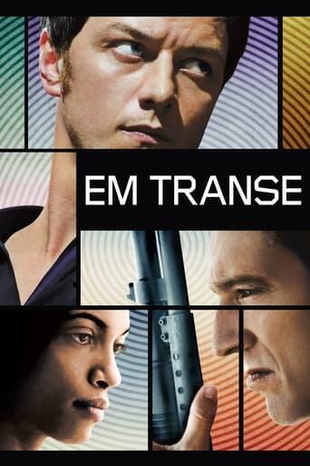 Assistir Em Transe online