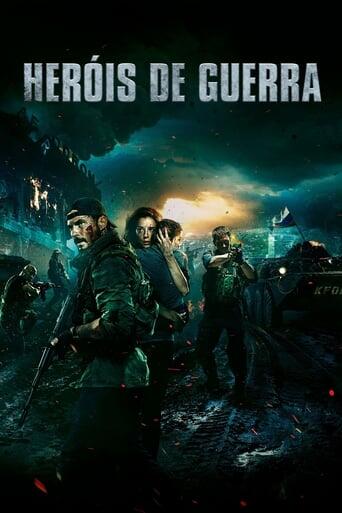 Assistir Heróis de Guerra online