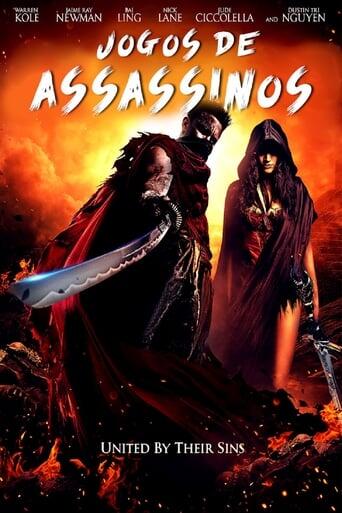 Assistir Jogos de Assassinos online