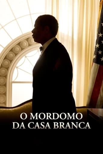 Assistir O Mordomo da Casa Branca online