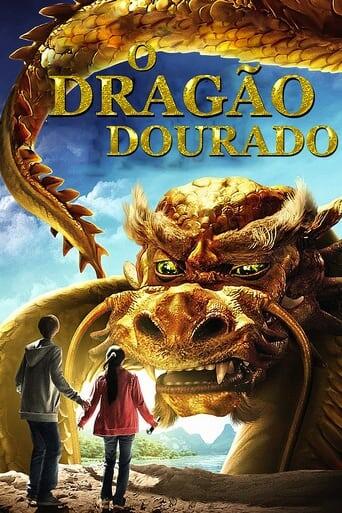 Assistir O Dragão Dourado online