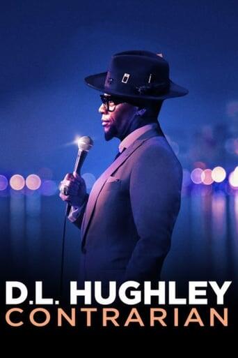 Assistir D.L. Hughley: Contrarian online