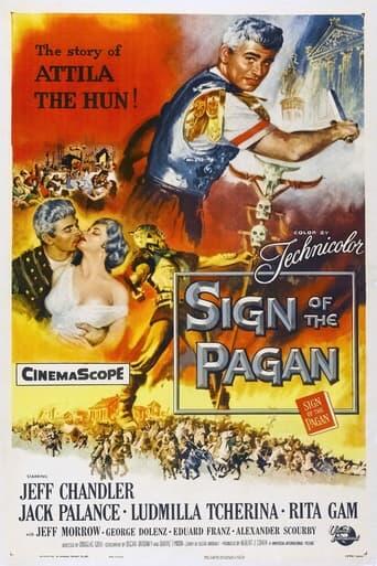 Assistir Sign of the Pagan online