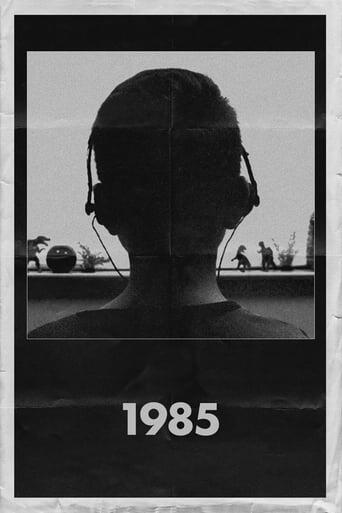 Assistir O Ano de 1985 online