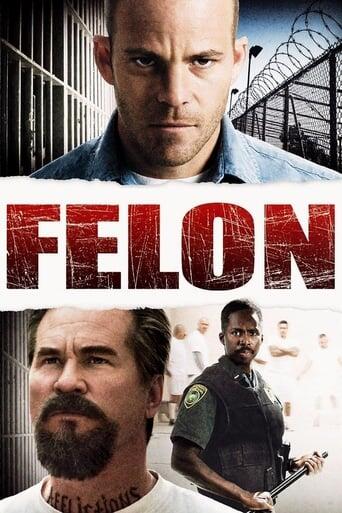 Assistir Felon online