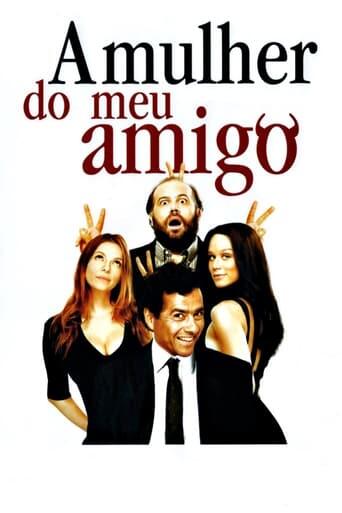 Assistir A Mulher do Meu Amigo online