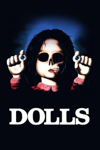 Assistir Dolls online