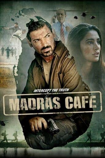 Assistir Madras Café online