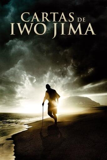 Assistir Cartas de Iwo Jima online