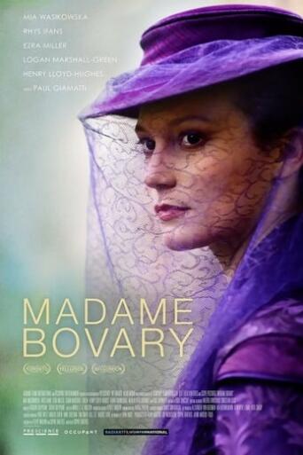 Assistir Madame Bovary online