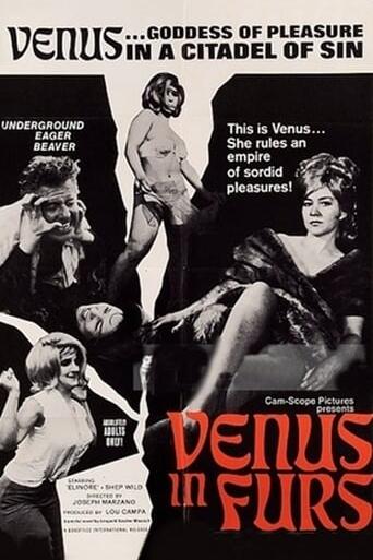 Assistir Venus in Furs online