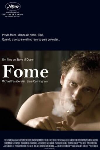 Assistir Fome online