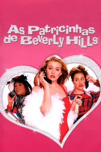 Assistir As Patricinhas de Beverly Hills online