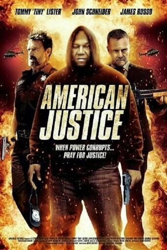 Assistir American Justice online