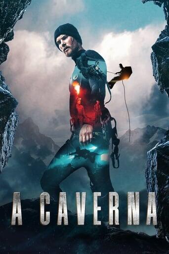 Assistir A Caverna: Perigo Subterrâneo online