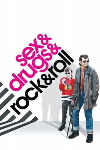 Assistir Sex & Drugs & Rock & Roll online