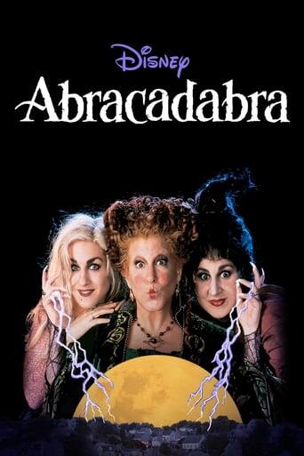 Assistir Abracadabra online