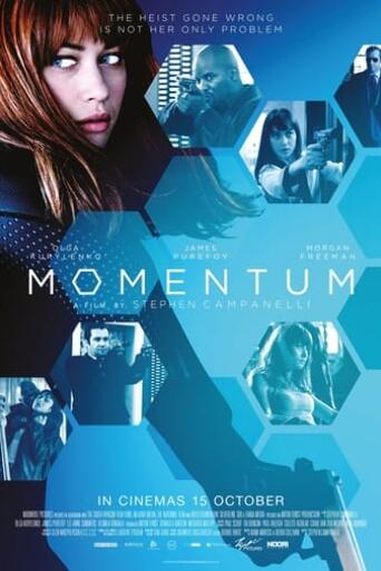 Assistir Momentum online