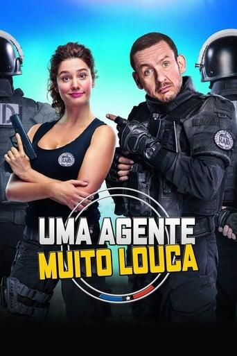 Assistir Uma Agente Muito Louca online