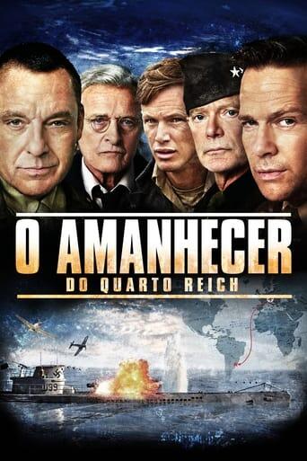 Assistir O Amanhecer do Quarto Reich online