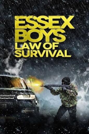 Assistir Essex Boys: Law of Survival online