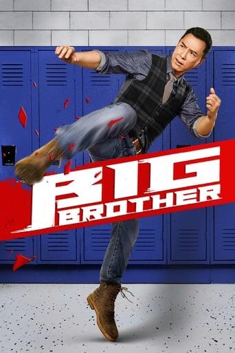 Assistir Big Brother online