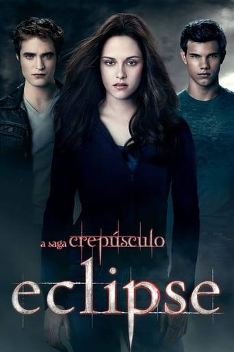 Assistir A Saga Crepúsculo: Eclipse online