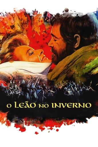 Assistir O Leão no Inverno online