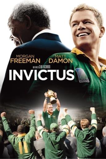 Assistir Invictus online