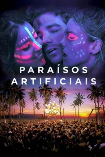 Assistir Artificial Paradises online