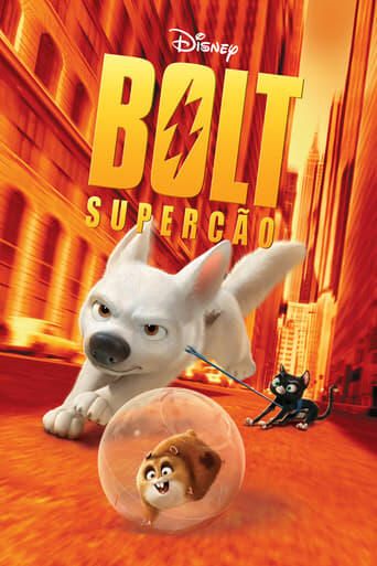 Assistir Bolt: Supercão online