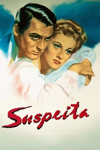 Assistir Suspeita online