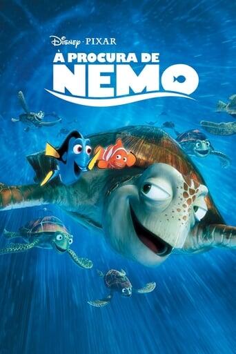 Assistir Procurando Nemo online