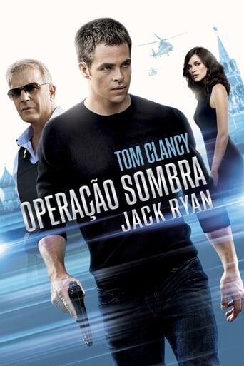 Assistir Operação Sombra: Jack Ryan online