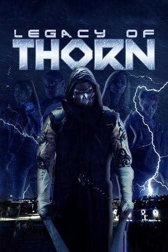 Assistir Legacy Of Thorn online