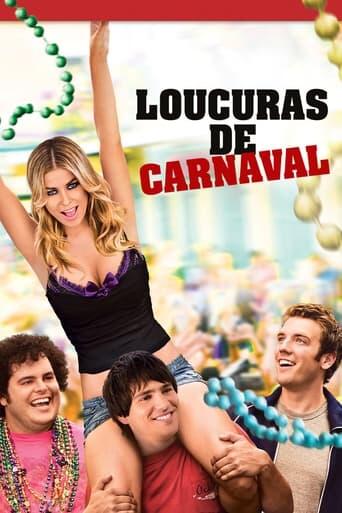 Assistir Loucuras de Carnaval online